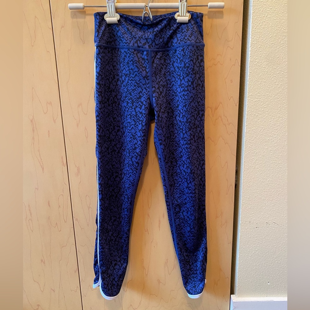 Zella print leggings